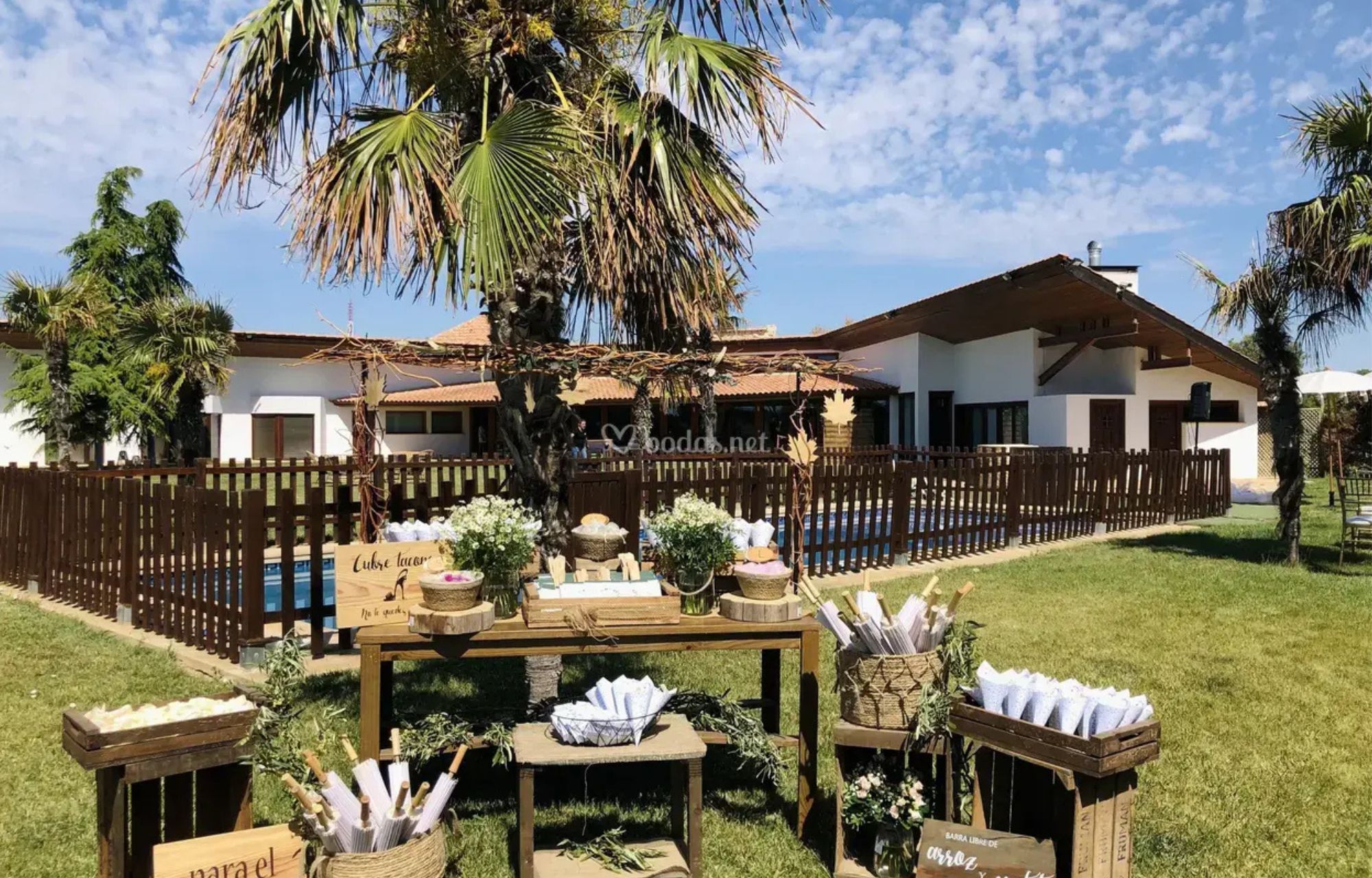 finca fuente berrocal