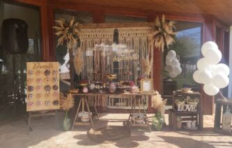 boda albacete finca berrocal